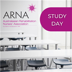 ARNA VIC/TAS | Study Day